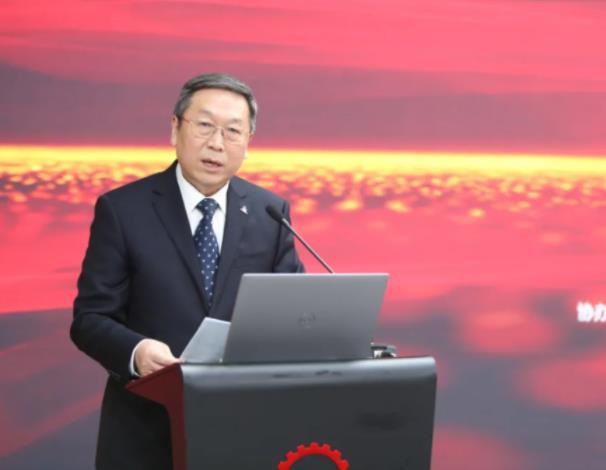 砥礪奮進三十五載 支撐制造強國新征程 ---中國熱協(xié)成立三十五周年